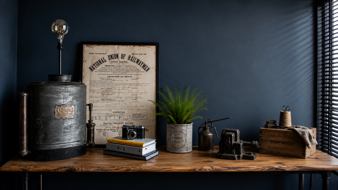The Timeless Appeal of Vintage Lighting: Why Old Is Better Than New