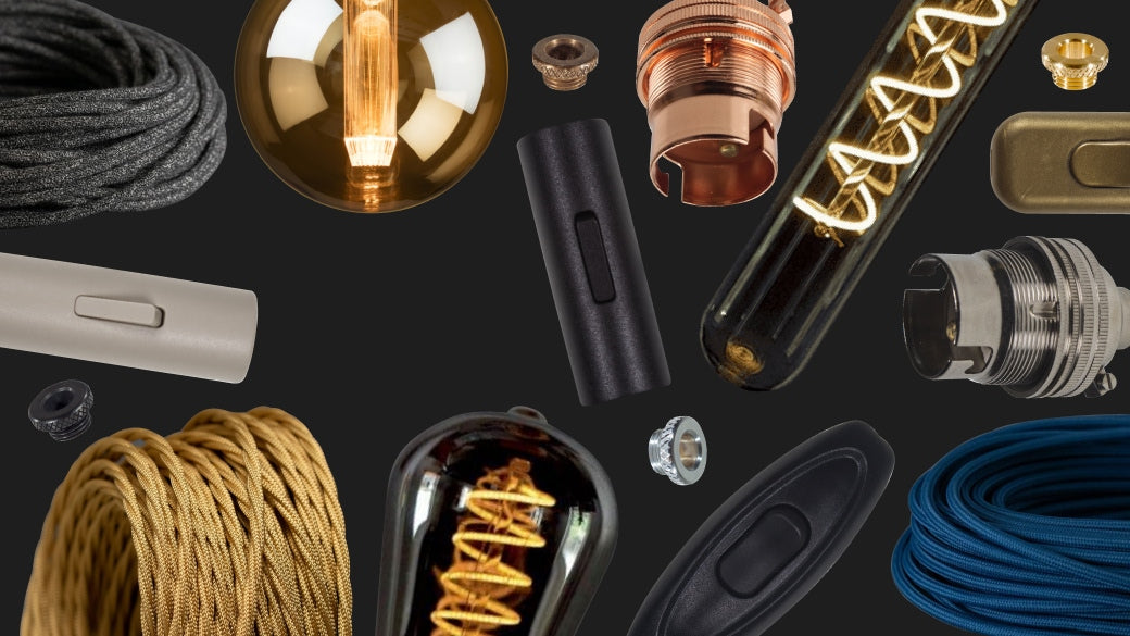Why a HausKat Lamp Takes More Than Just a Lightbulb