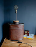 The Potters Lamp