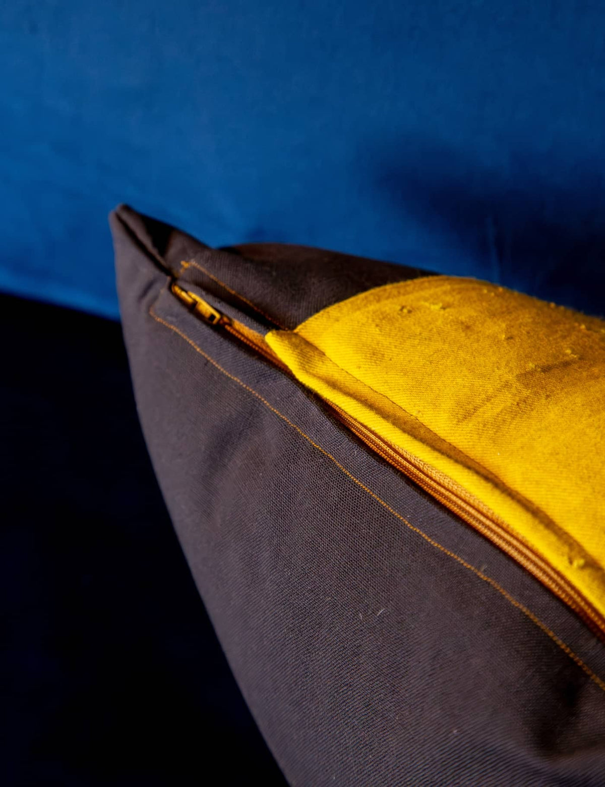 Second Shift Cushion