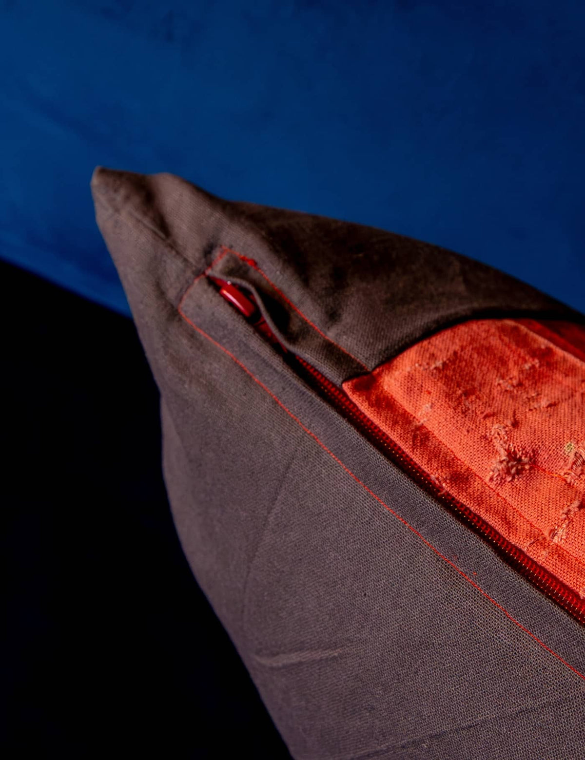 Second Shift Cushion