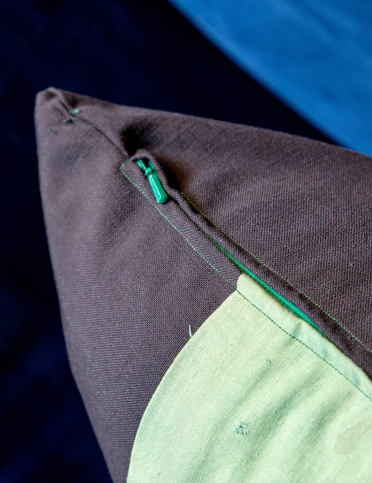 Second Shift Cushion