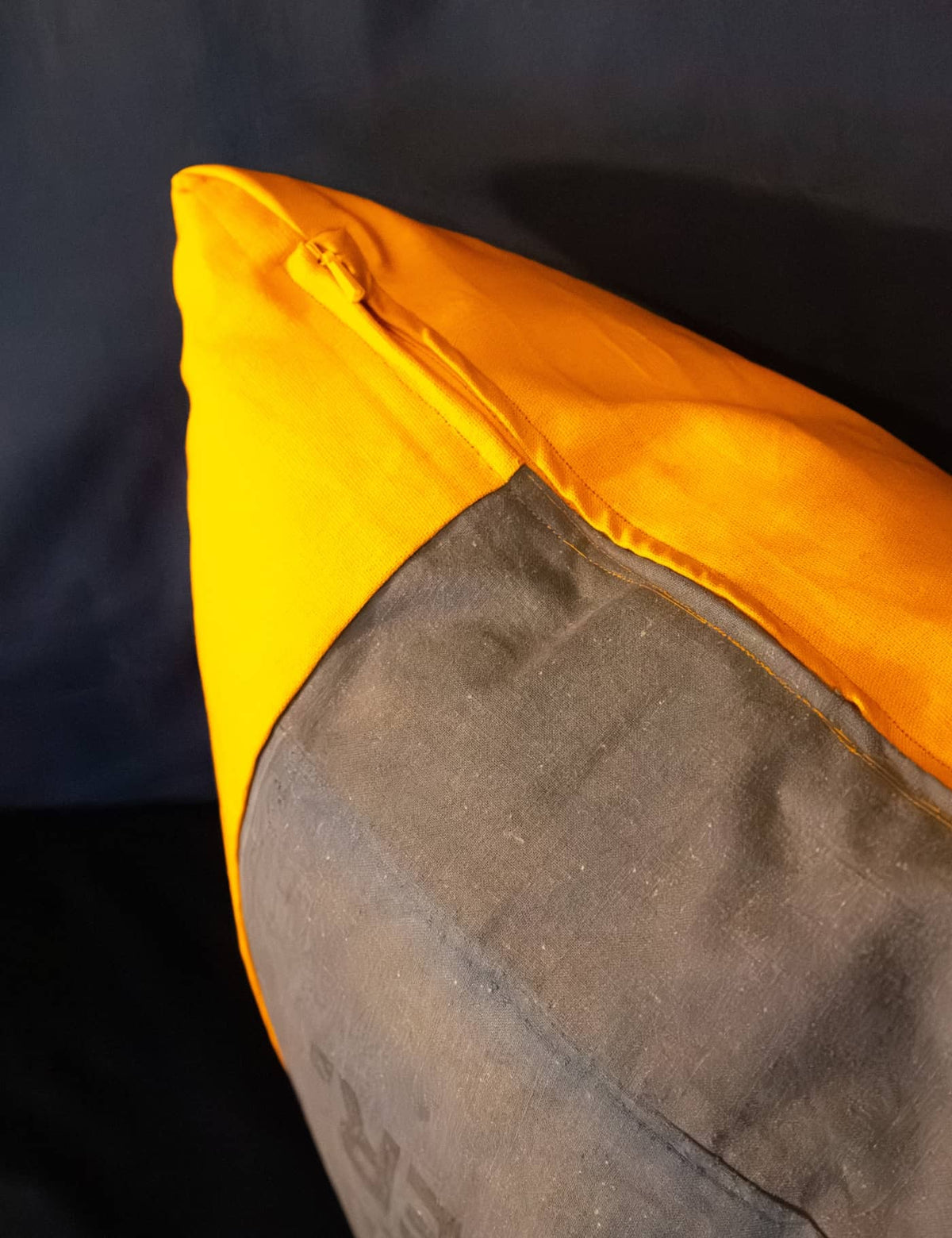 Second Shift Cushion