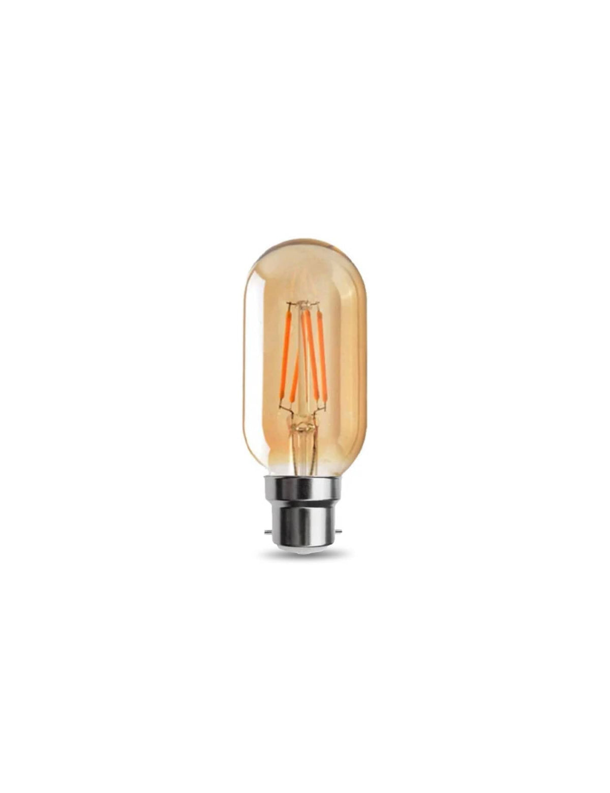 Capsule Light Bulb - LED Bayonet B22 4W