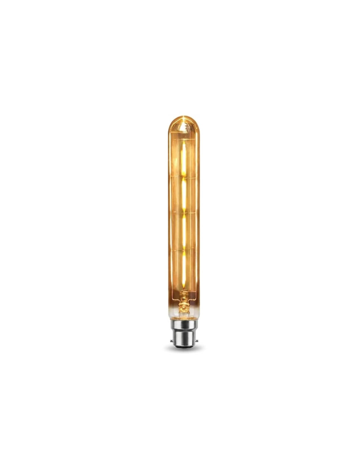 Tube Light Bulb - LED Bayonet B22 4W